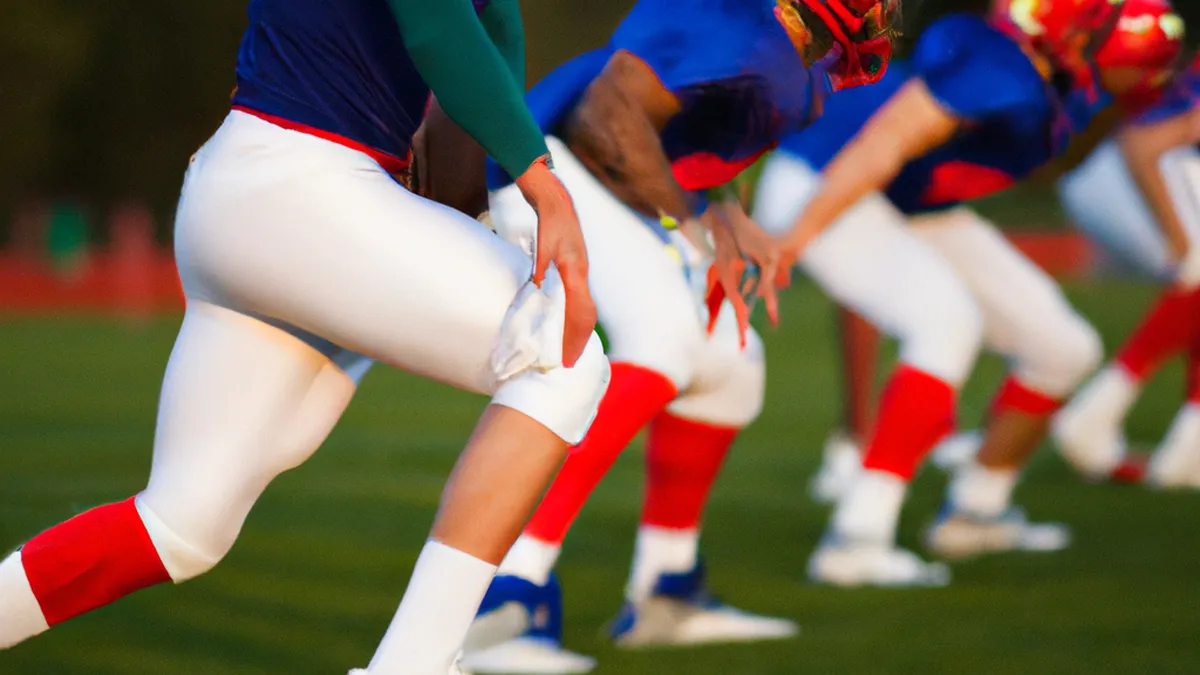 Daily Flexibility Routine for Athletes