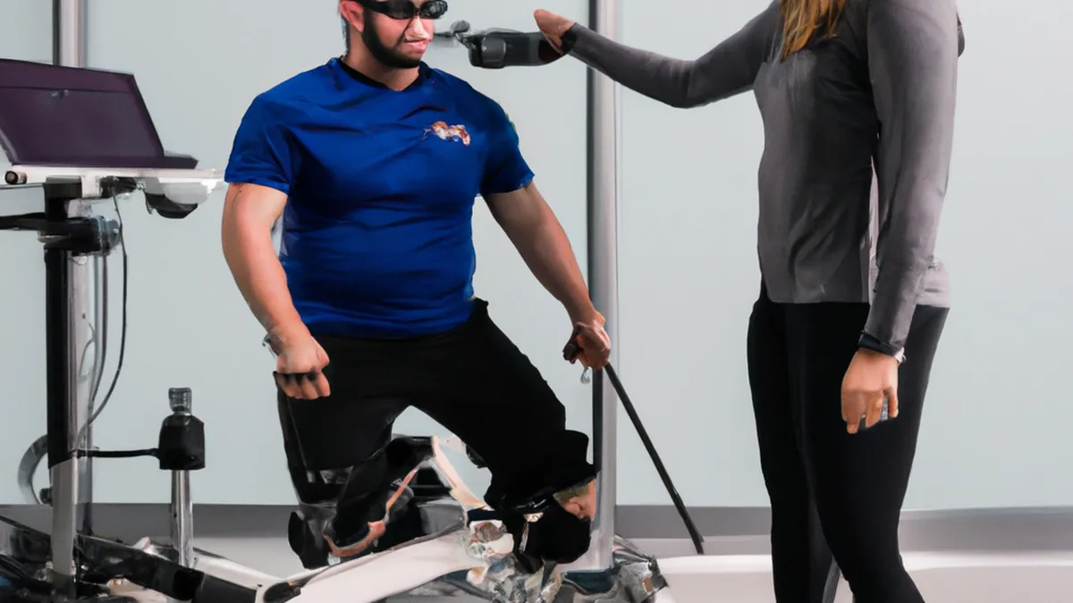 Decode HRV: A New Training Tool
