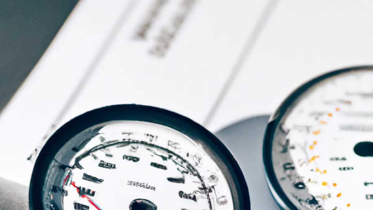 Measure Your Fitness with Precision Tools