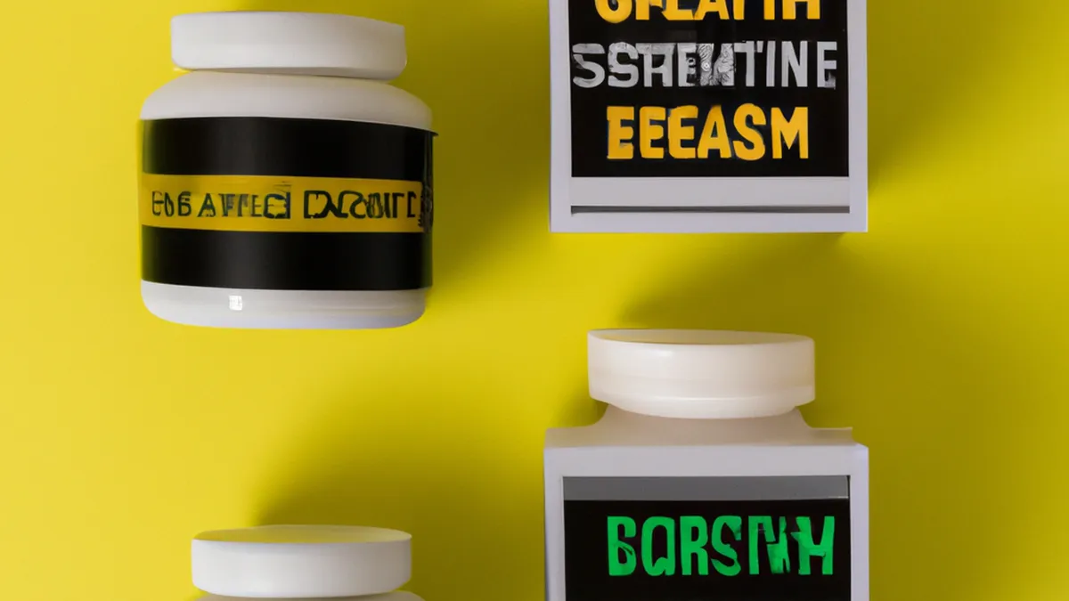 Prep Containers: Best Choices for Athletes