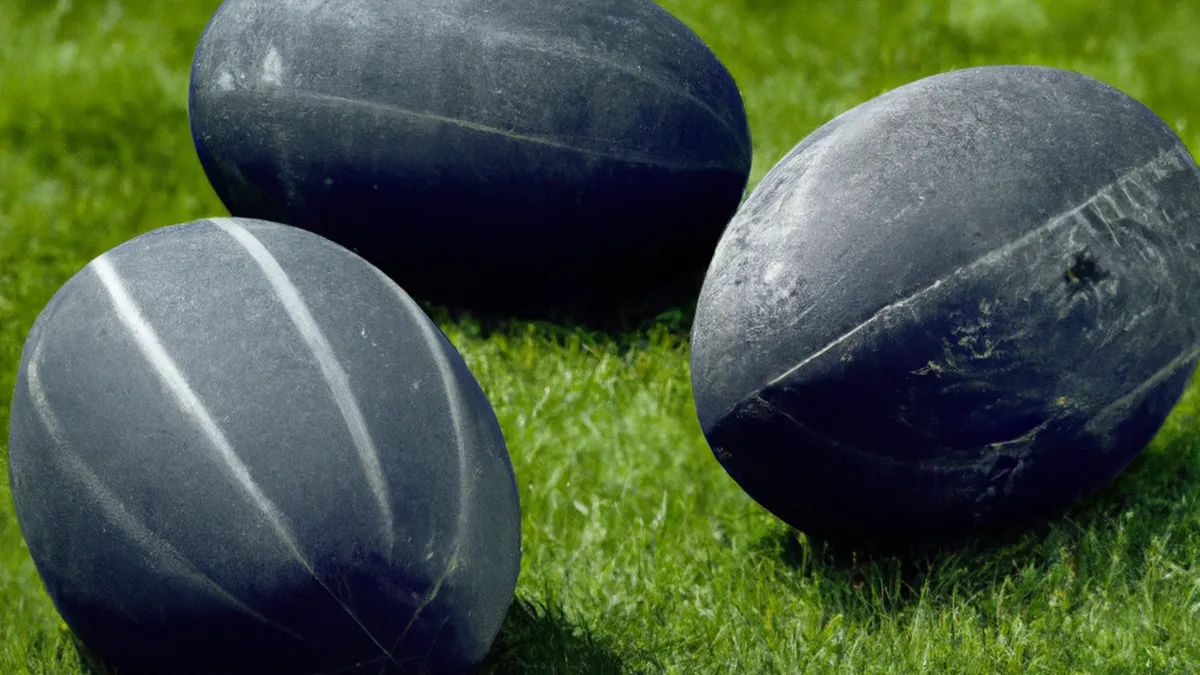 Insights That Drive Winning Performances (Rugby League)