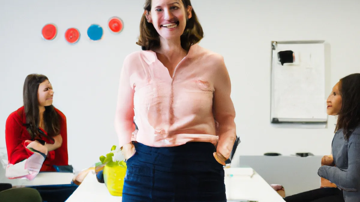 Thrive with Flexible Group Support Systems