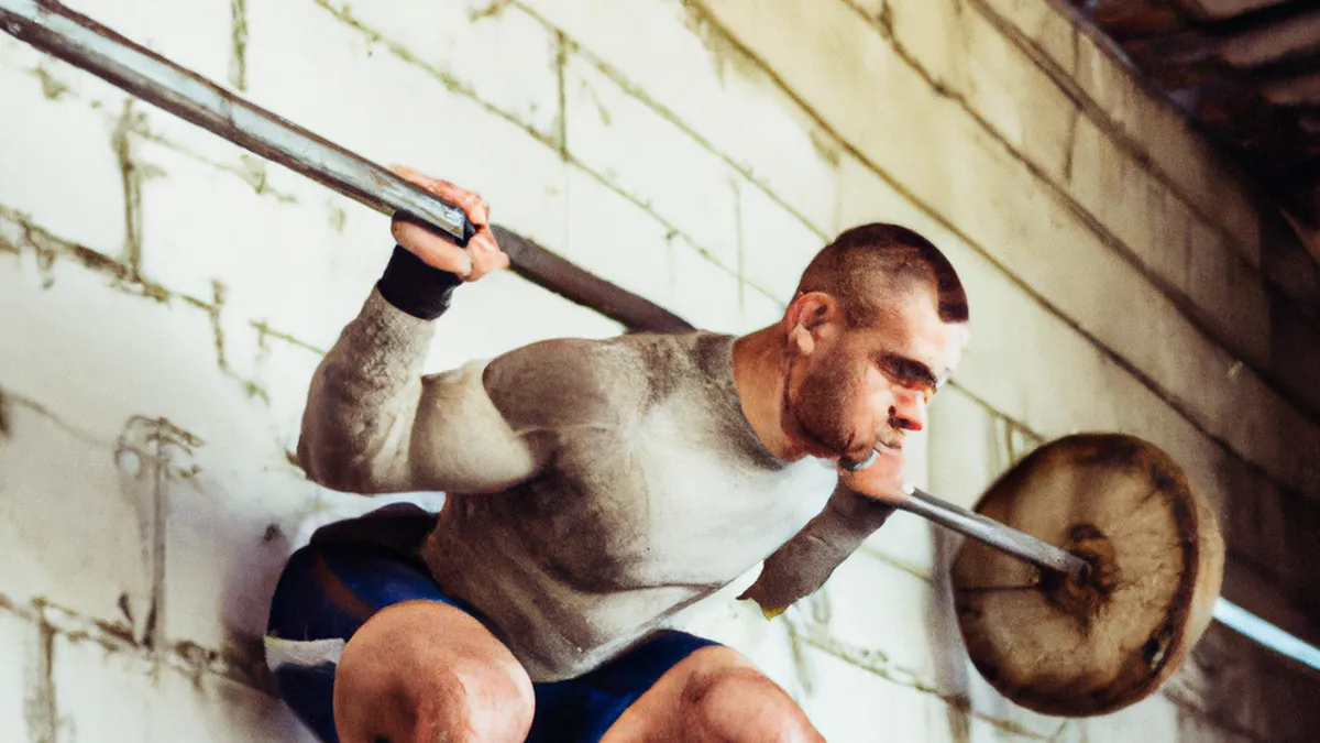 Fortify Your Mind: Mental Toughness Tips