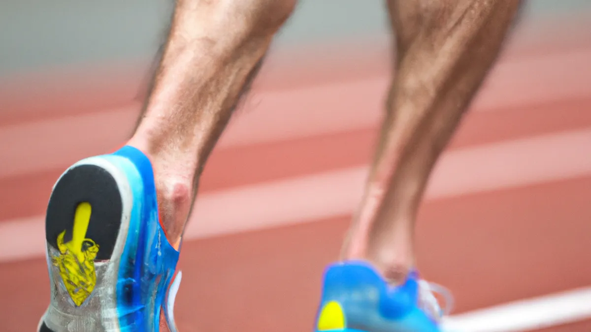 Hip Mobility: Key to Shooting Success