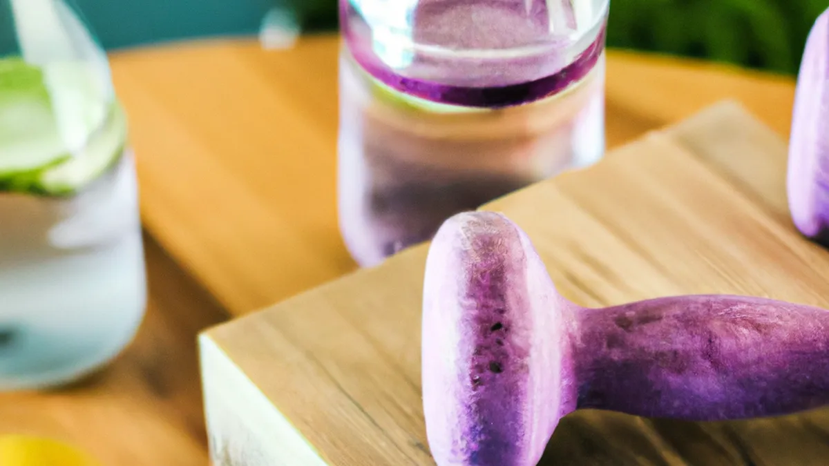 Post-Yoga Drinks: What to Choose