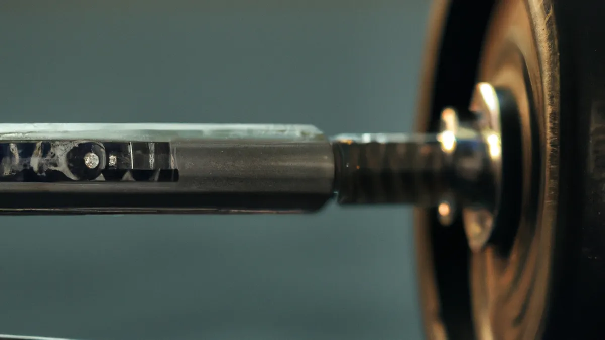 Amp Up Your Shoulder Workouts Today