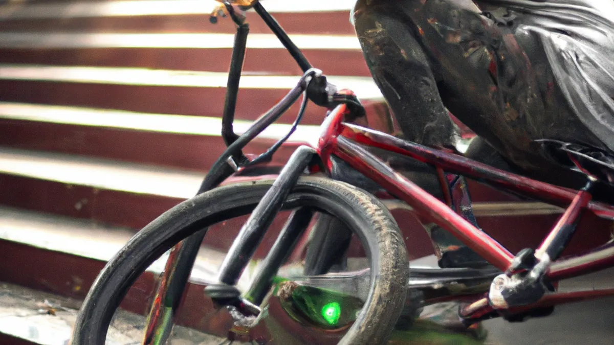 Kickstart Your BMX Journey with These Essentials