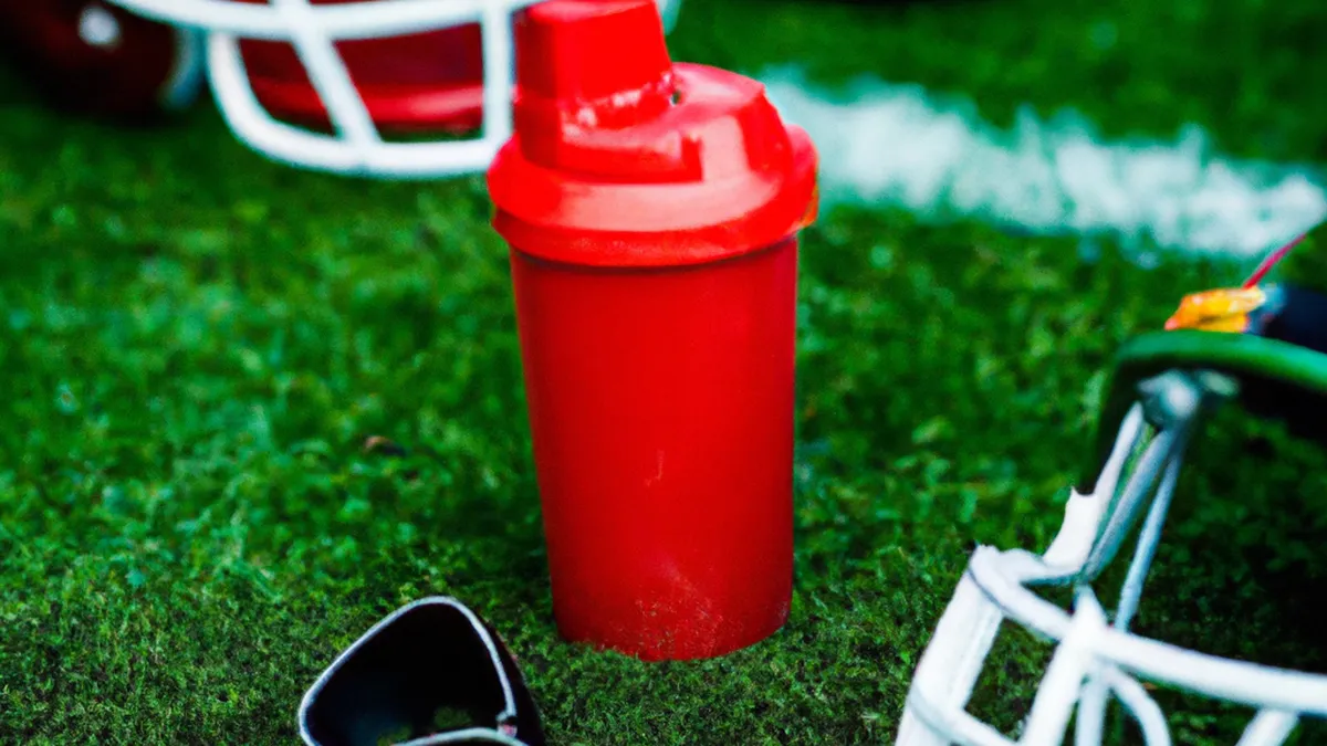 Pre-Workout Drinks to Boost Performance