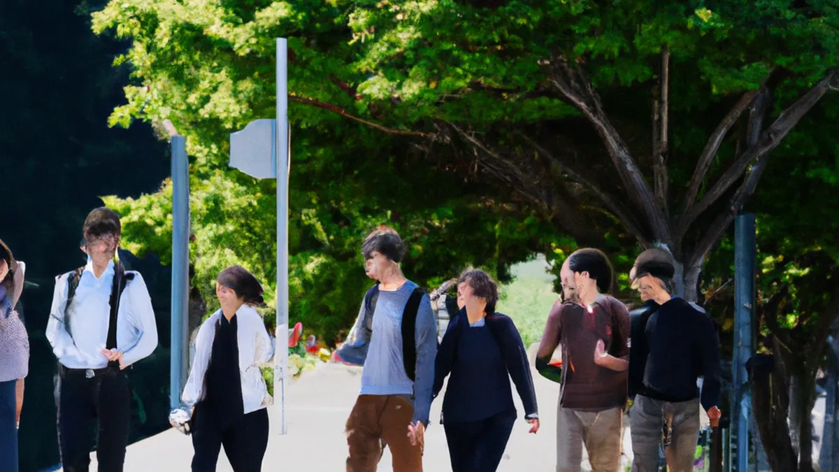 Strategy for Effective Group Activities