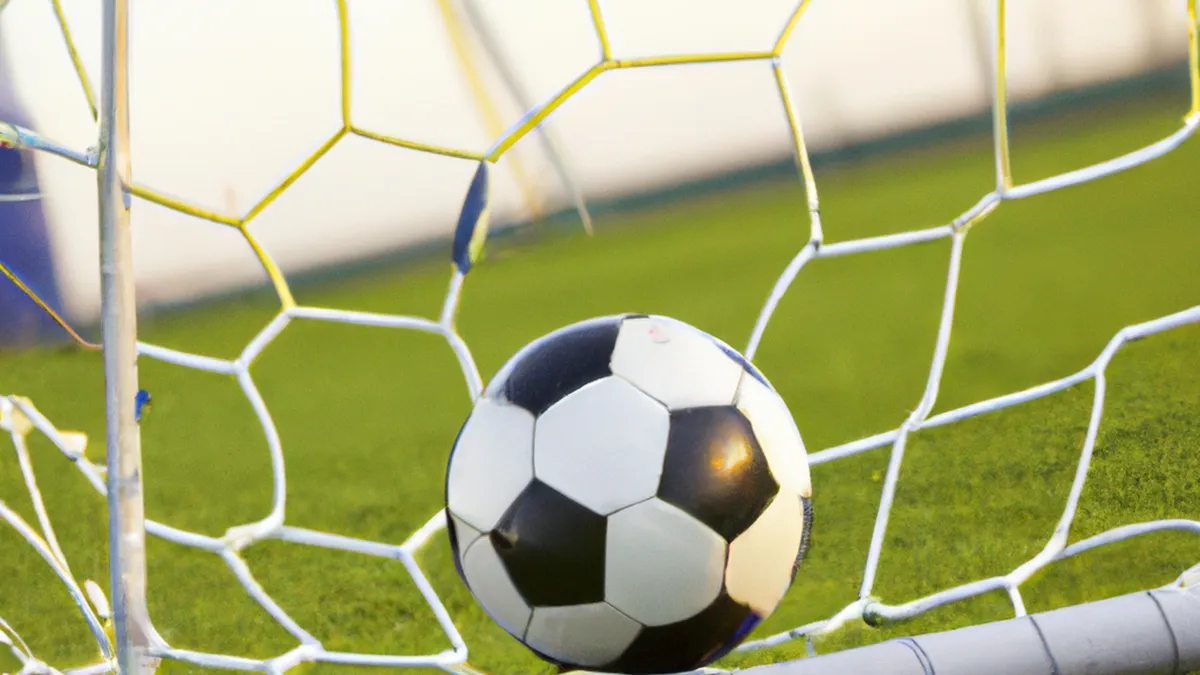 Headers: A Scoring Art from Set Plays