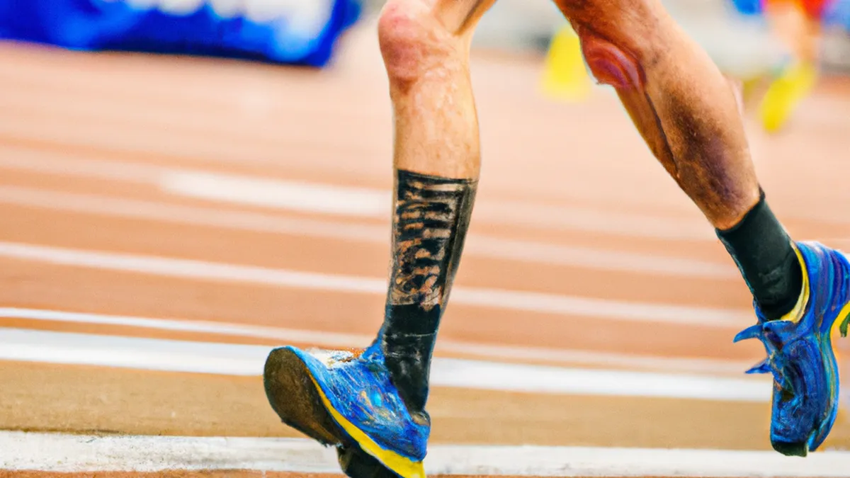 Long-Run Pacing: The Key to Finish Strong