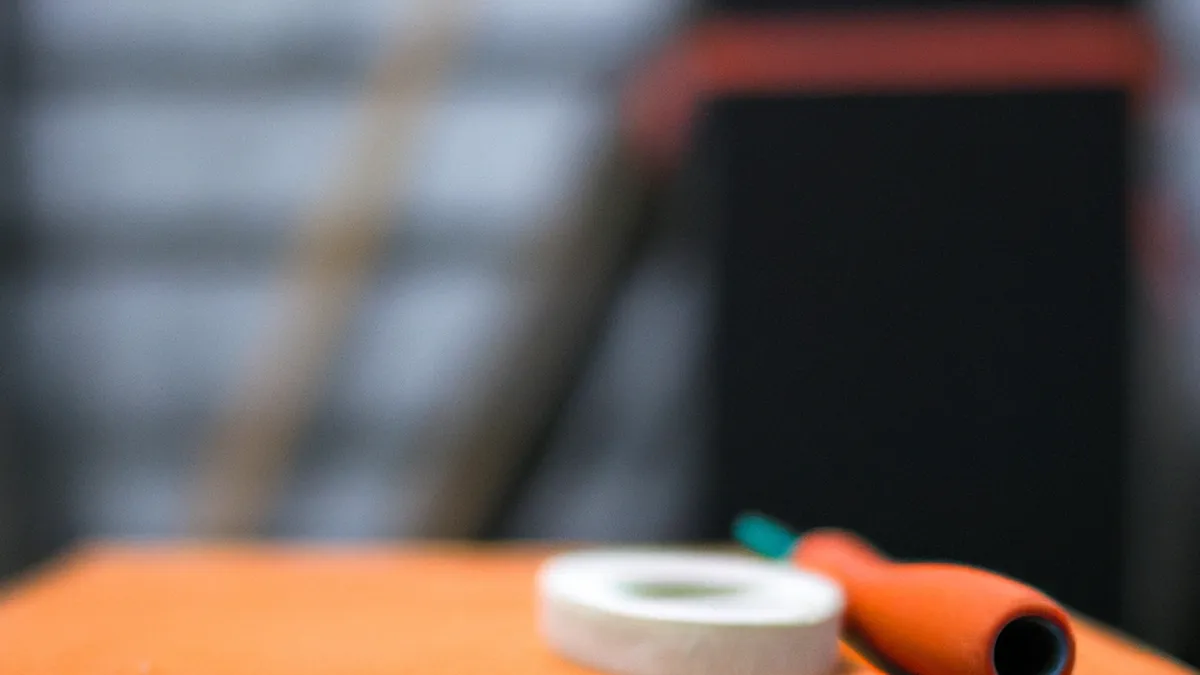 Tools for Maintaining Focus While Competing