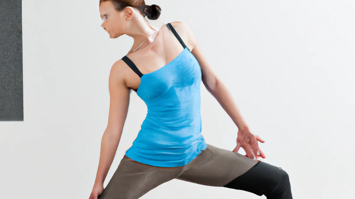 Guided Visualization for Sports Performance