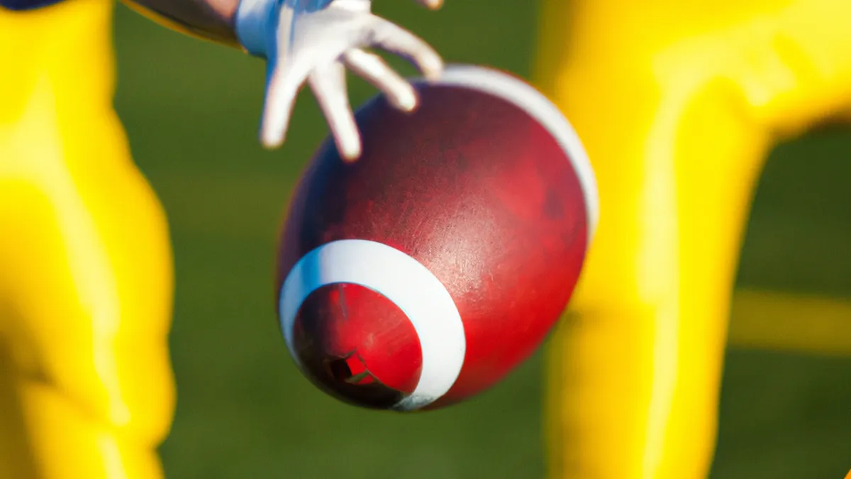 Teach Ball Control through Fun Juggling Challenges