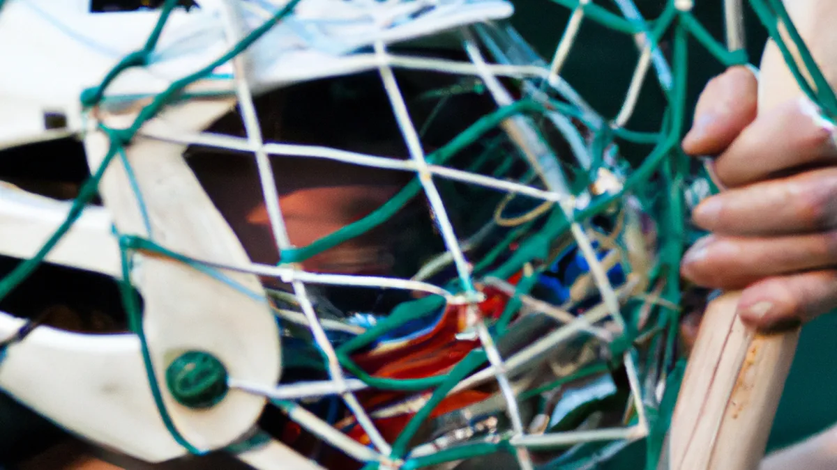 Off-Ball Movements for Soccer Dominance (Lacrosse)