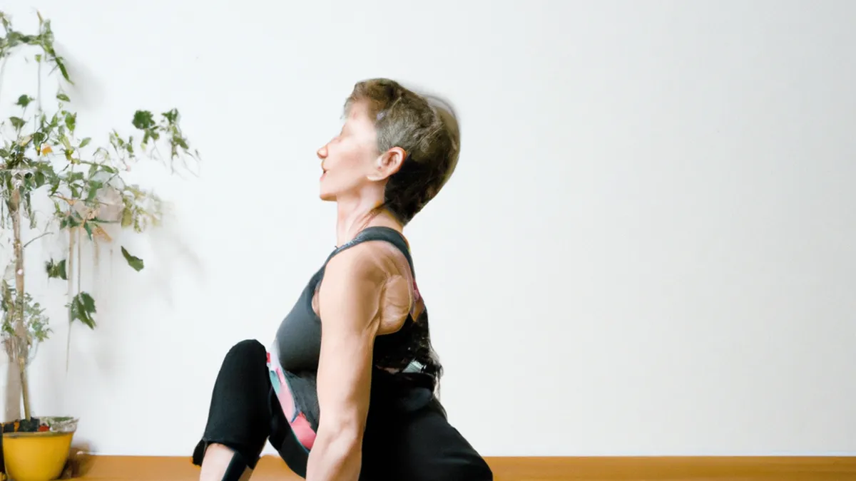 Overlooked Stretches for Hamstring Flexibility