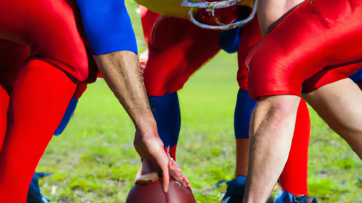 Communication: Managing Hormones in Teammates