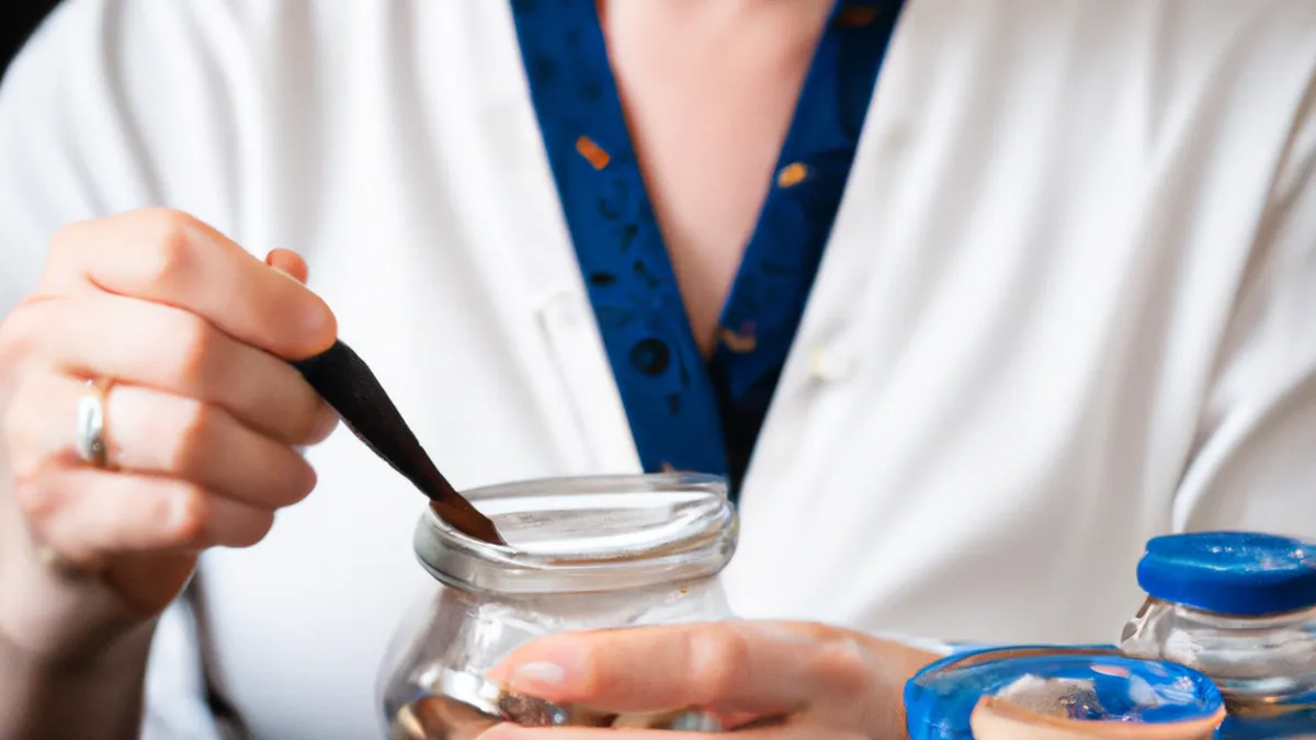 Experiment with Energy Bars During Training