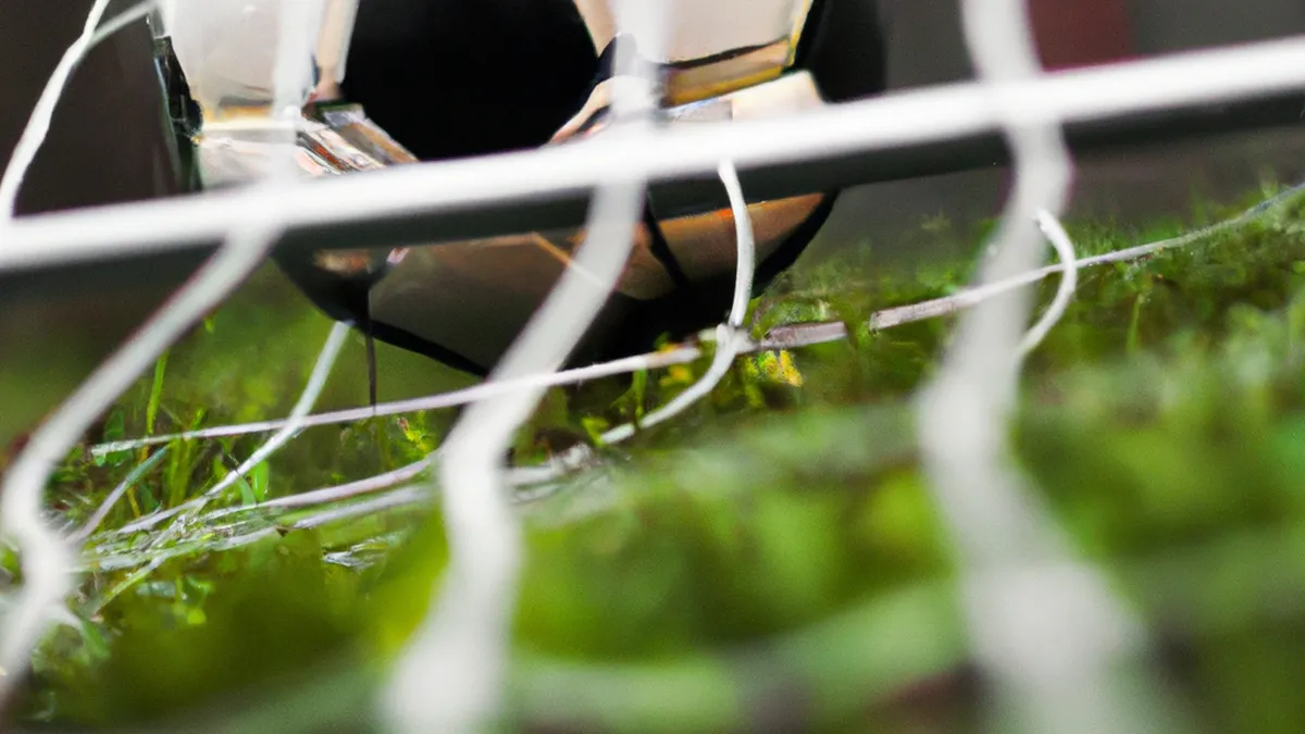 Fierce Competitors Shaping the Future of Sports