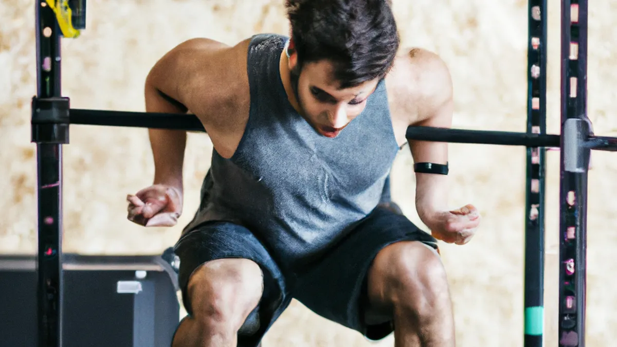 Proven Prehab Routines for CrossFit Athletes