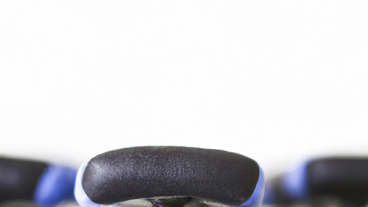 Improve Range of Motion with Foam Rollers