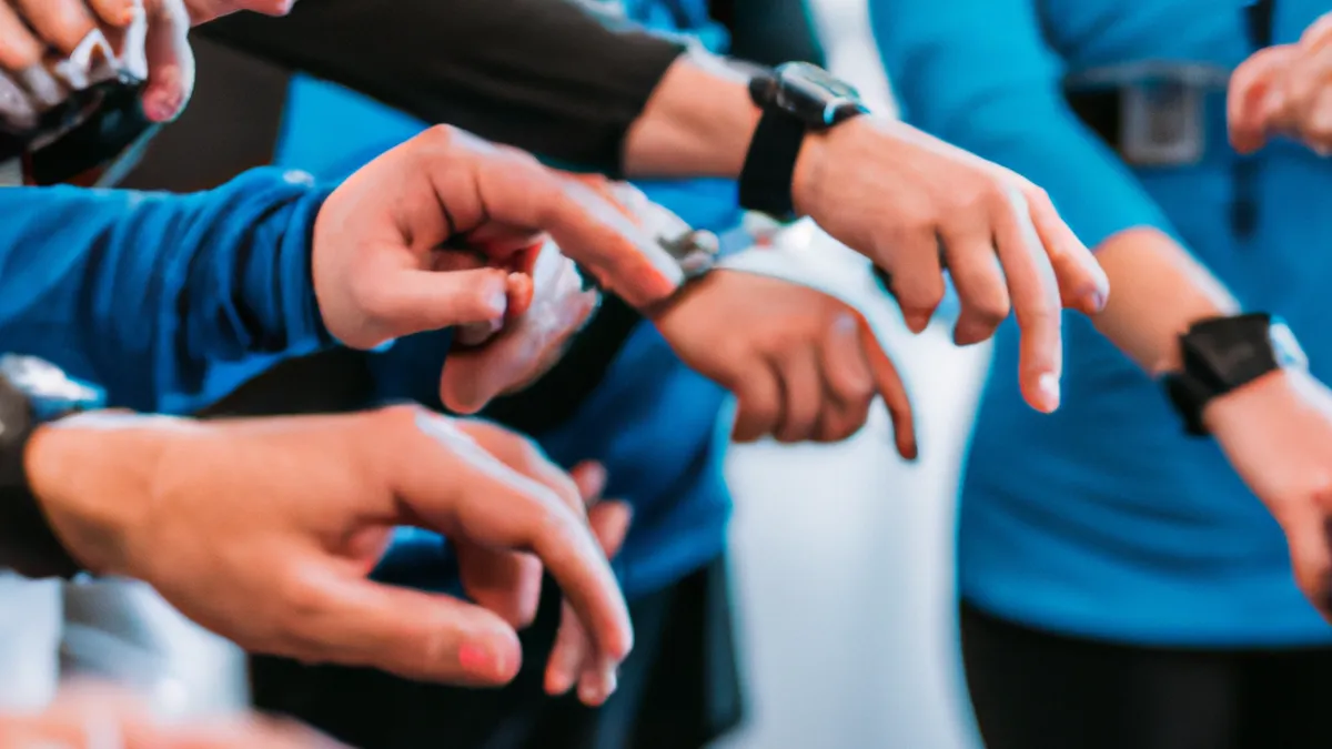 Wearables: The Future of Training Load