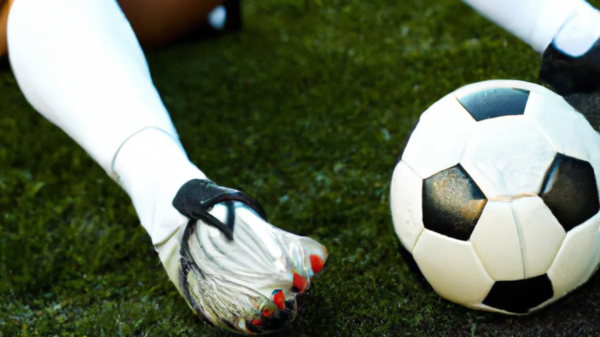 Sidelined: Injuries That Affect Women Differently