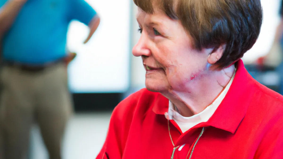 Inclusive Play: Adapting for Senior Fitness