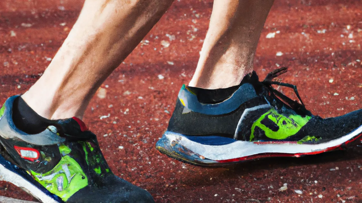 Love Your Strides: Running After Baby