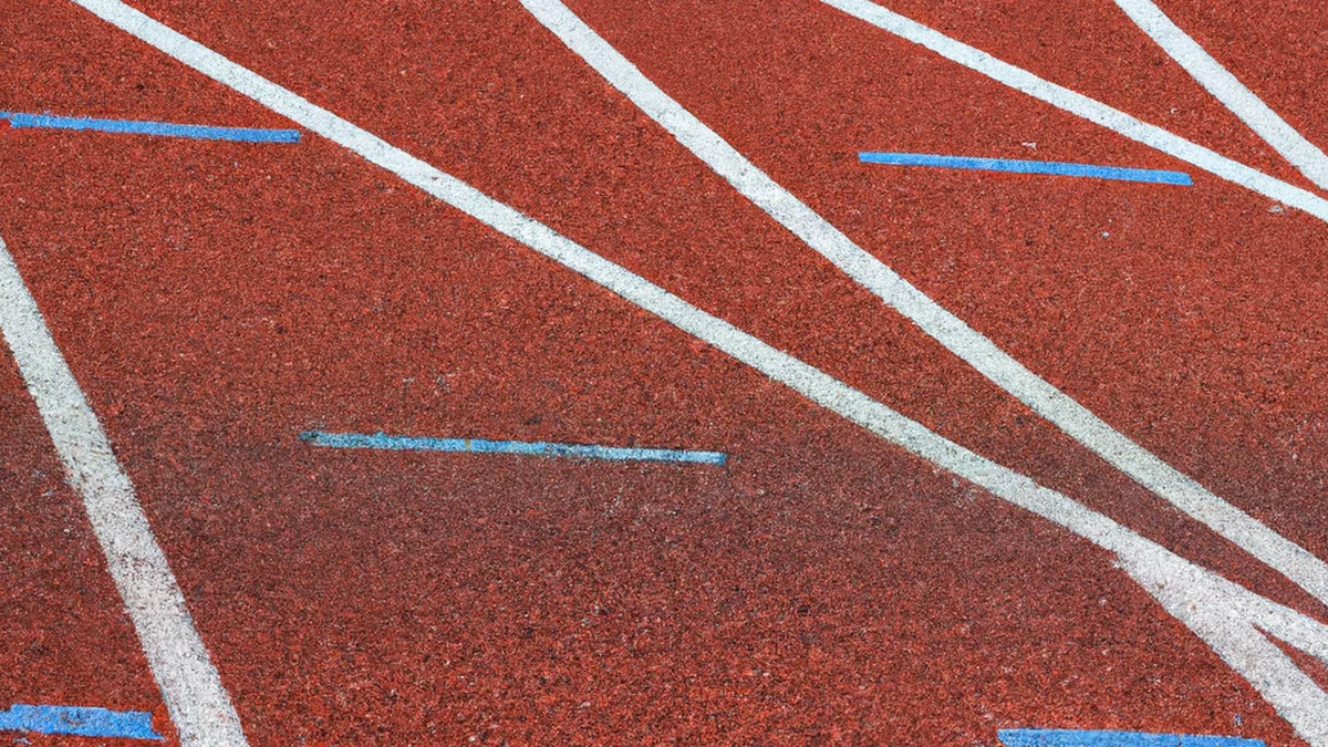 Material Matters: Choosing Track Fabrics Wisely