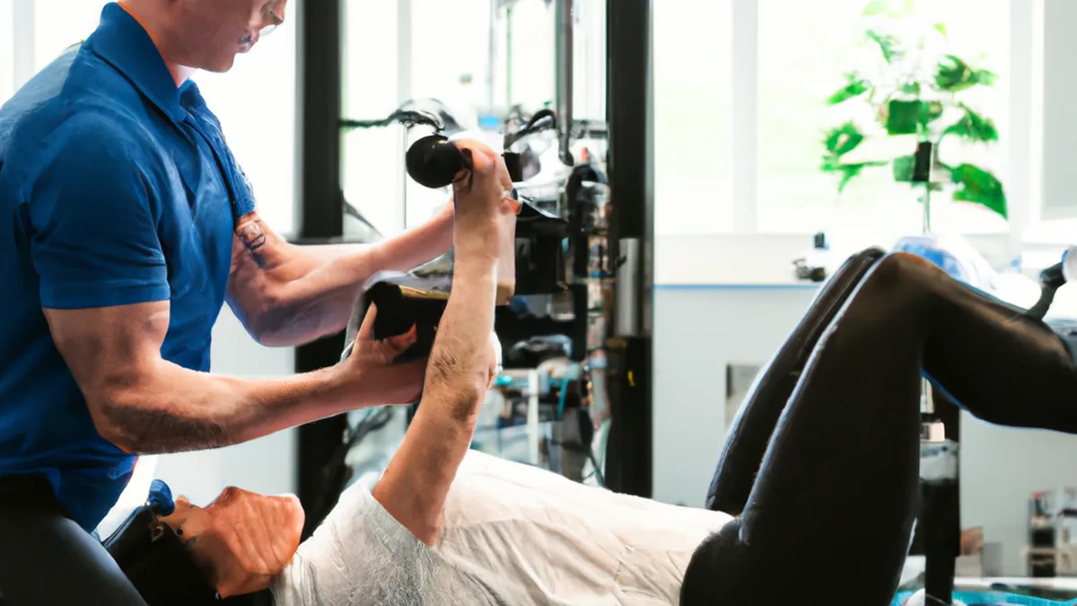 Transformative Core Exercises for Rehab Pros