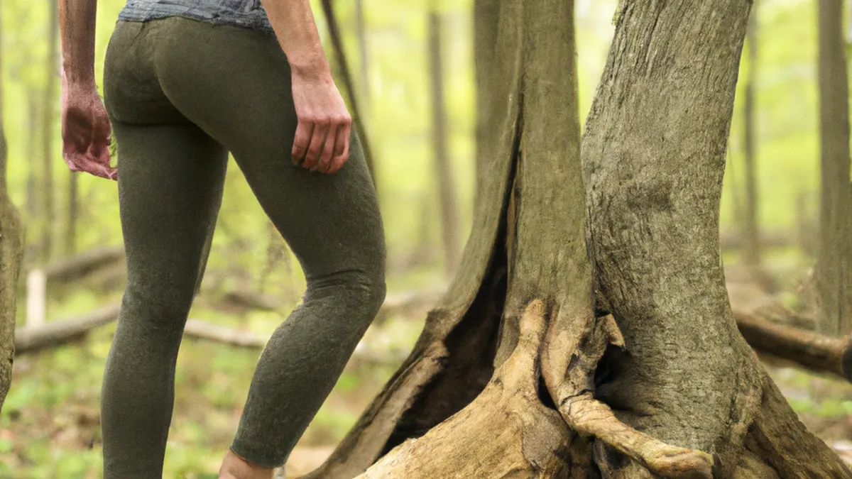 Safe Hiking Trails for Bone Fitness