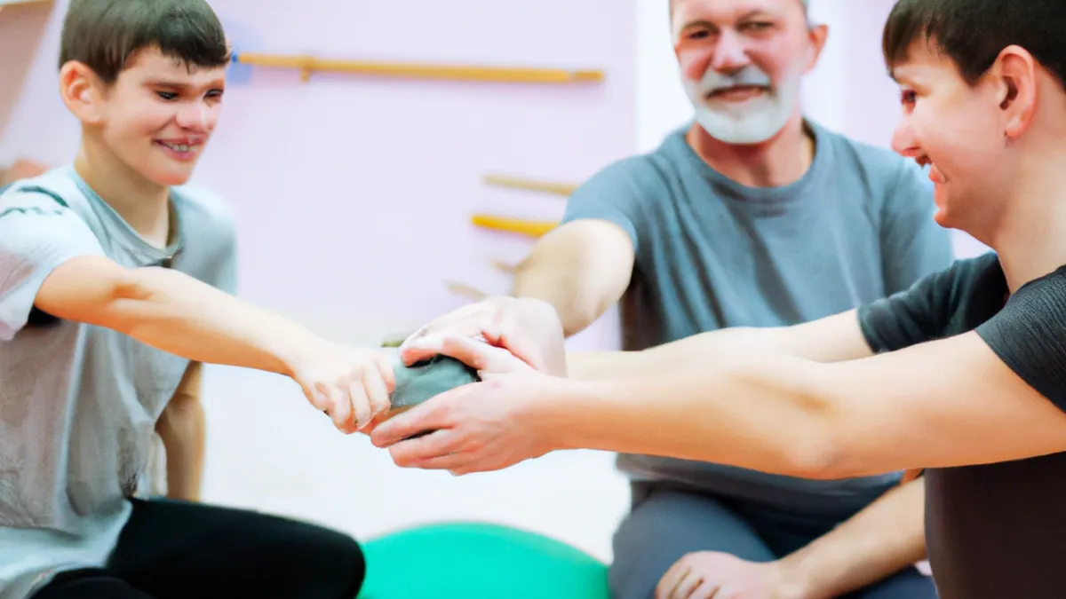 Goals for Older Youth Training Programs