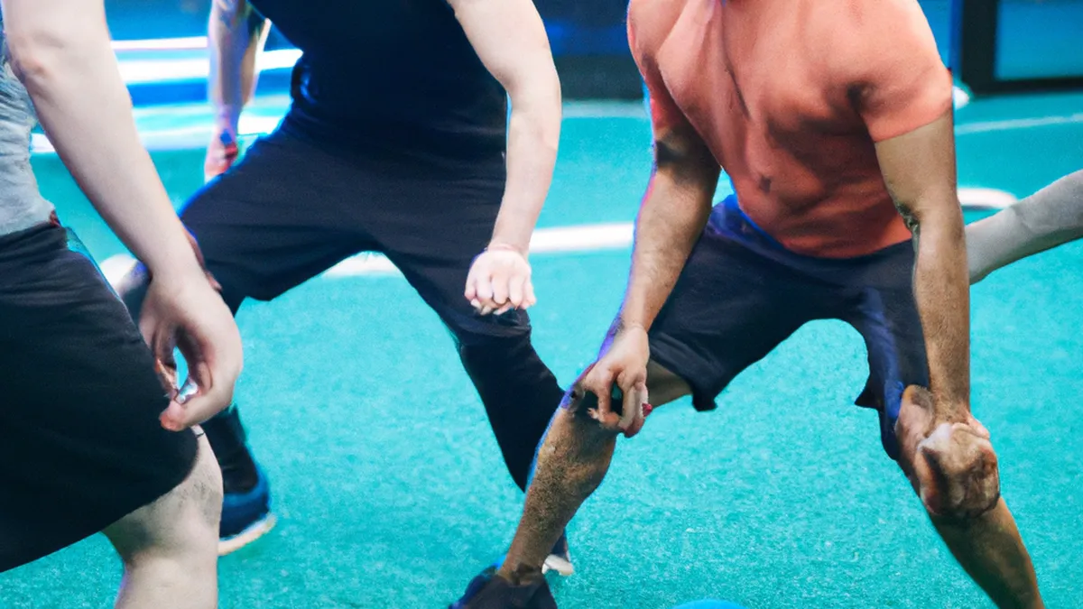 Travel Hacks for Dedicated Athletes