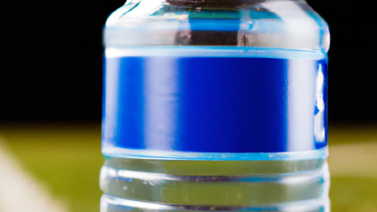 Electrolytes vs. Water: What’s Best?
