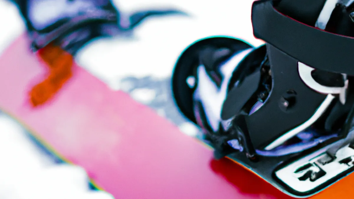 Prepare for Snowboard Camp Like a Pro