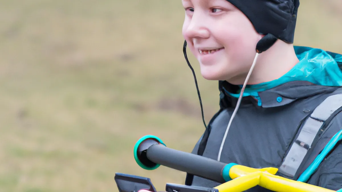 GPS: A Game Changer for Youth Development