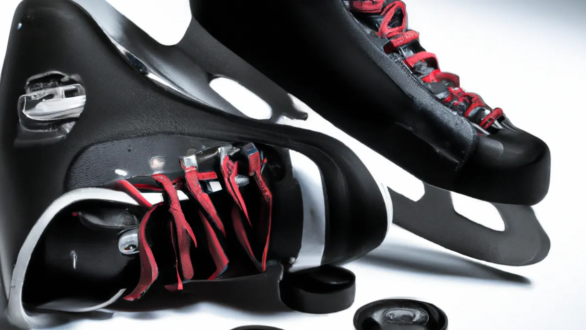 Popular Skate Brands Reviewed (Hockey)