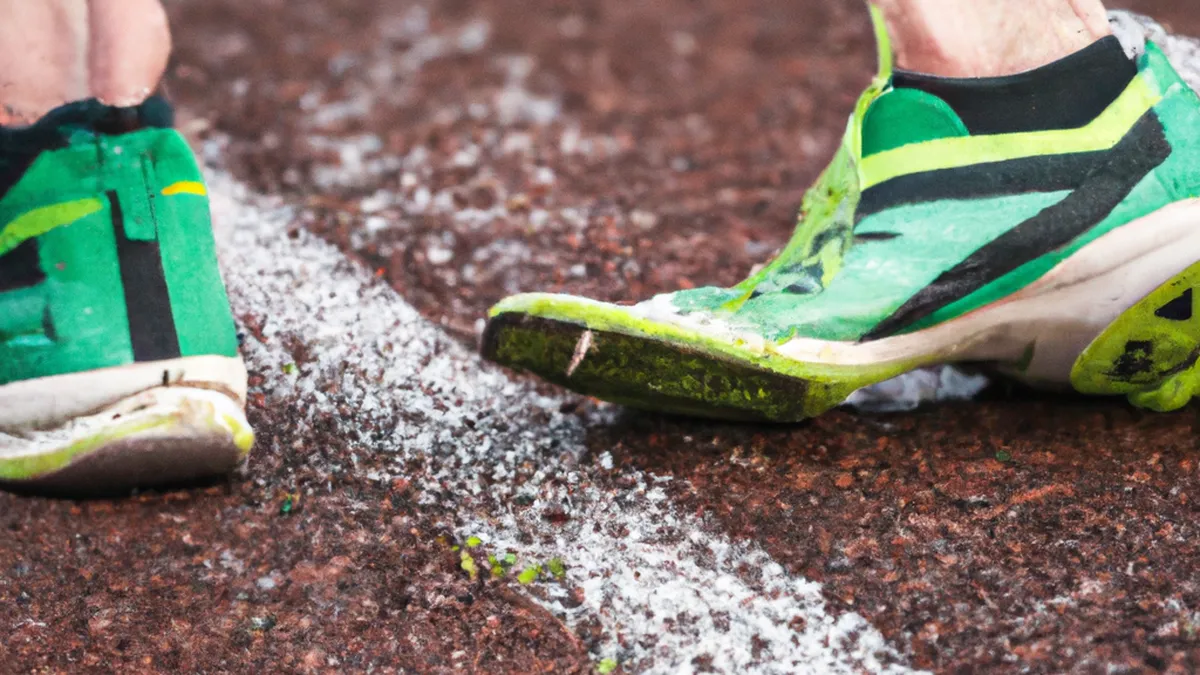 After-Run Stretches to Prevent Injuries (Marathon Training