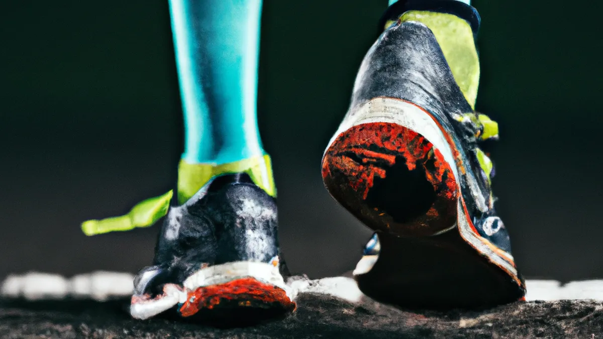 Downhill Sprinting: A Hidden Advantage
