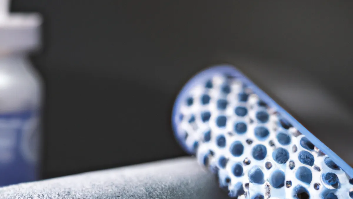 Specialized Rollers for Effective Physical Therapy