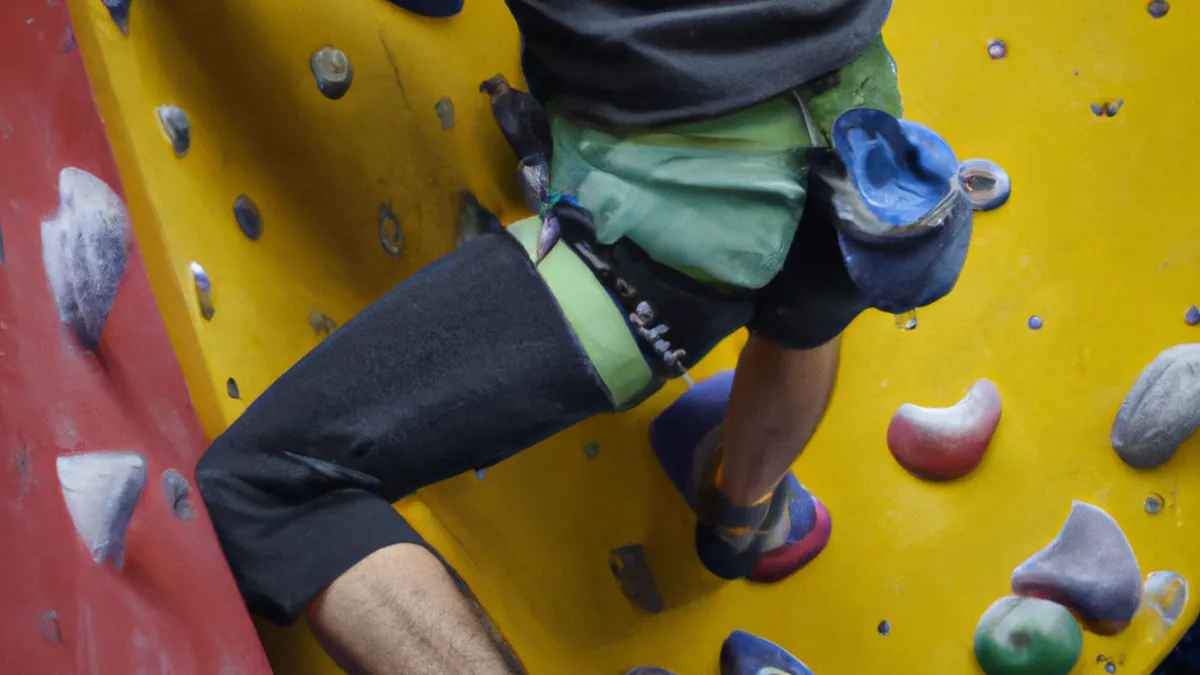 Ice Climbing Risks: Preparation is Key