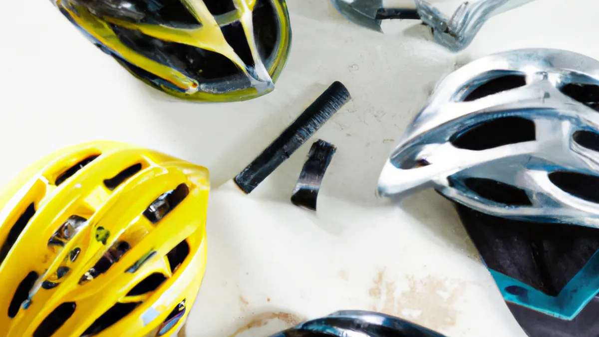 Warm-up Essentials for Cyclists on Stationary Bikes