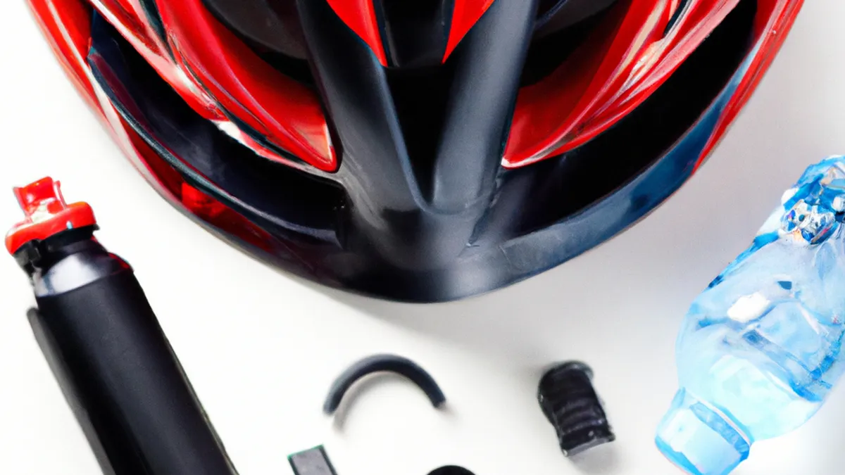 Maximum Gains with Smart Hydration (Time Trial Cycling)