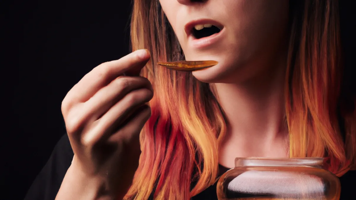 Before Bed: Nighttime Supplements for Recovery