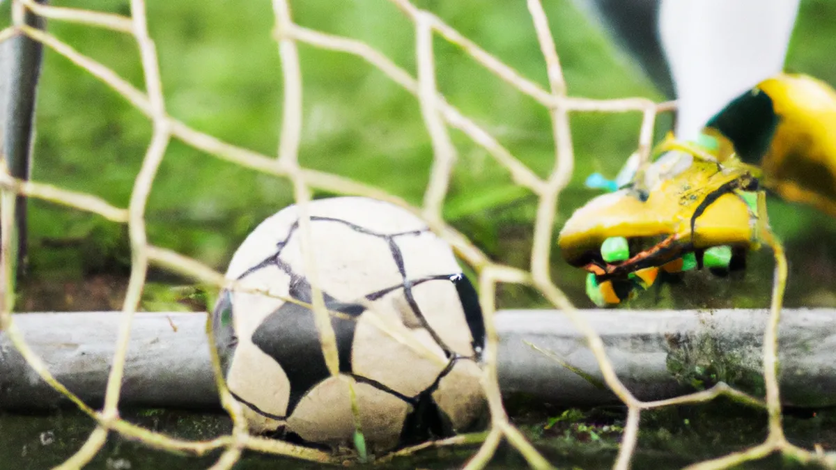 Striker Secrets: Accuracy Training Tips