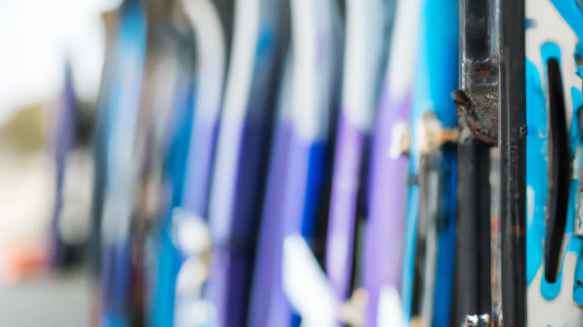 Allies in Surf: Building Your Support Crew