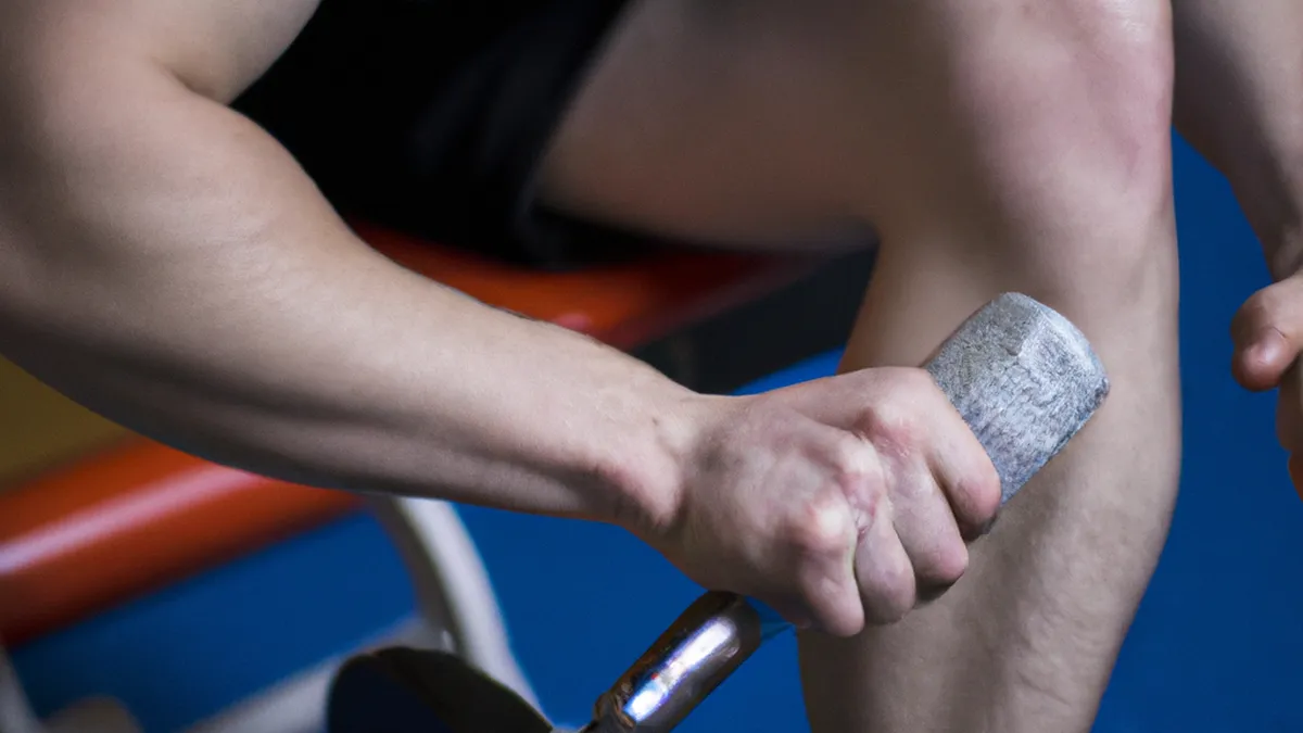 Ramp Up Your Resistance Training Efforts