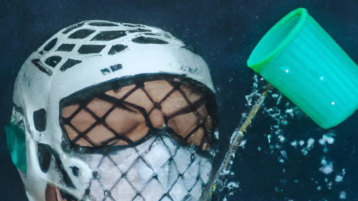 Consider Cold Water Immersion for Recovery