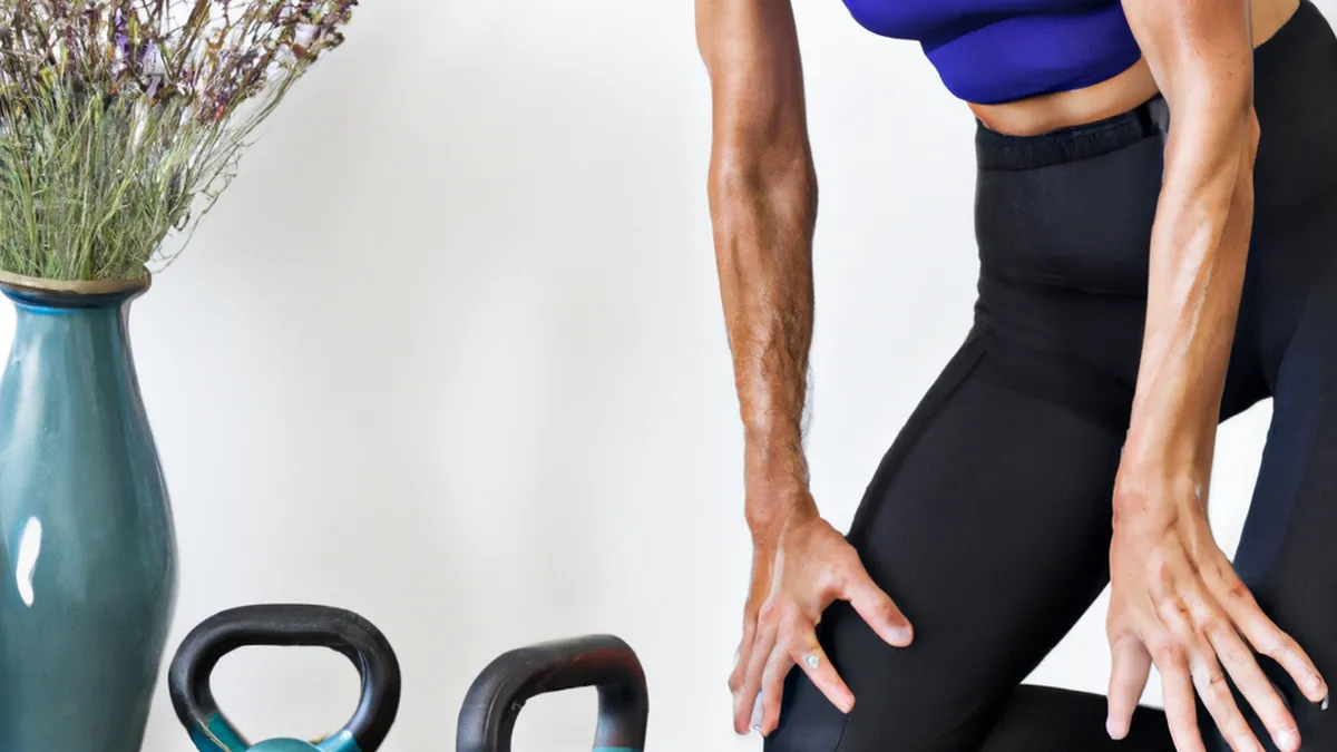 Weightlifting Tips for Lifelong Lifters